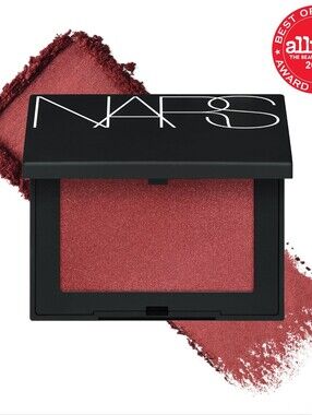 SALE! 🆕 NARS POWDER BLUSH ORGASM RUSH 2.5g NIB